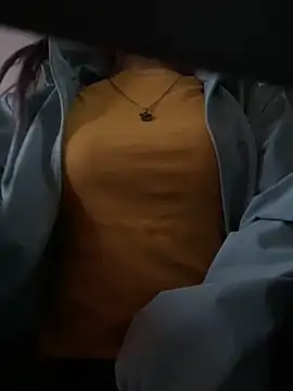 Tuongvy05 online show from January 20, 1:28 am