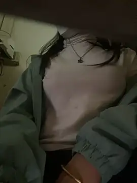 Tuongvy05 online show from January 20, 6:10 pm