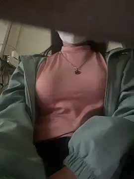 Tuongvy05 online show from January 21, 2:37 pm