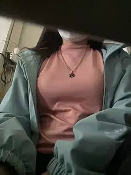 Tuongvy05 online show from January 22, 4:02 am