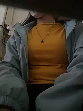 Tuongvy05 online show from January 23, 3:37 am