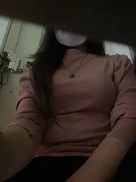 Tuongvy05 online show from January 24, 2:39 am