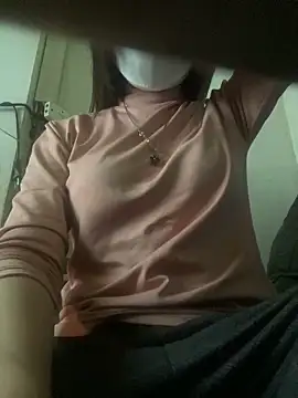 Tuongvy05 online show from January 25, 1:54 am