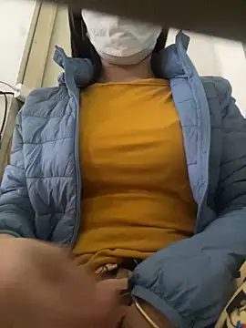 Tuongvy05 online show from February 27, 3:36 am