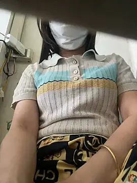 Tuongvy05 online show from March 3, 4:36 am