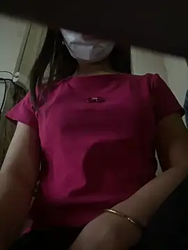 Tuongvy05 online show from March 3, 2:37 pm