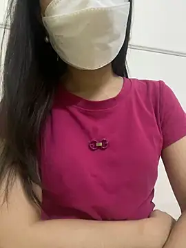 Tuongvy05 online show from March 3, 11:24 pm