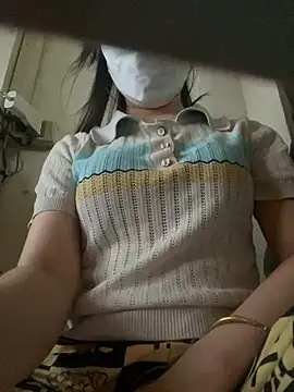 Tuongvy05 online show from March 4, 6:39 pm