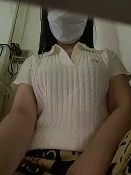 Tuongvy05 online show from March 6, 3:24 am