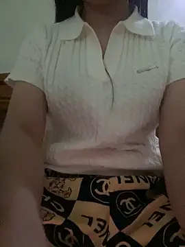 Tuongvy05 online show from March 6, 1:35 pm