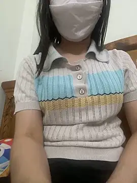 Tuongvy05 online show from March 6, 4:38 pm