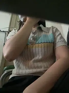 Tuongvy05 online show from March 7, 2:36 am