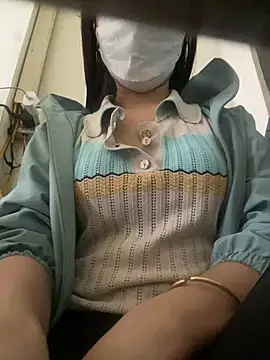 Tuongvy05 online show from March 7, 5:51 am