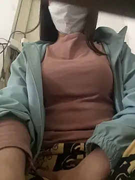 Tuongvy05 online show from March 8, 5:49 am