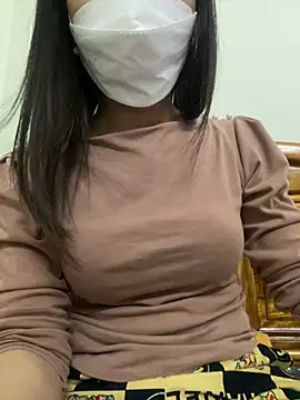 Tuongvy05 online show from March 10, 9:10 am