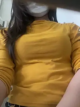 Tuongvy05 online show from March 12, 5:46 am