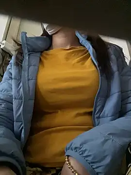 Tuongvy05 online show from March 20, 2:40 am