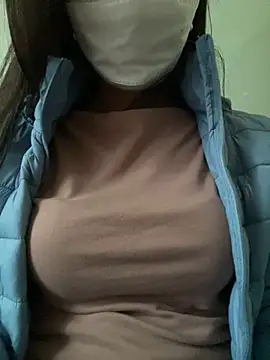 Tuongvy05 online show from March 21, 12:40 am