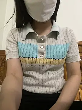 Tuongvy05 online show from March 21, 4:29 pm