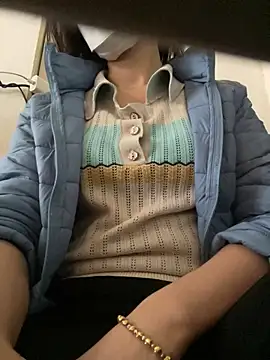 Tuongvy05 online show from March 22, 2:05 am