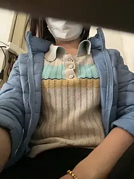 Tuongvy05 online show from March 22, 5:28 am