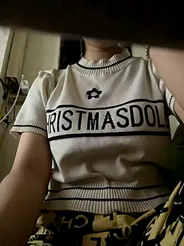 Tuongvy05 online show from November 3, 1:19 am