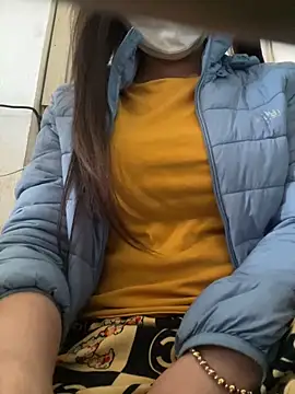 Tuongvy05 online show from December 1, 8:08 am