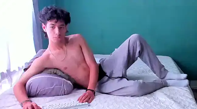 Chandler ken online show from December 30, 3:35 pm