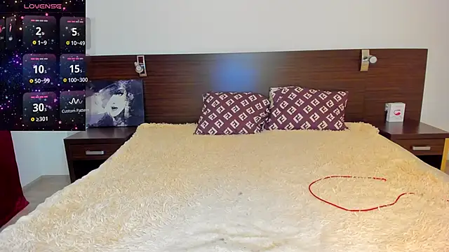 Snapshot of Hanna_Becrett17 chatting on February 17, 3:42 pm Hanna Becrett17 online show from February 17, 3:42 pm