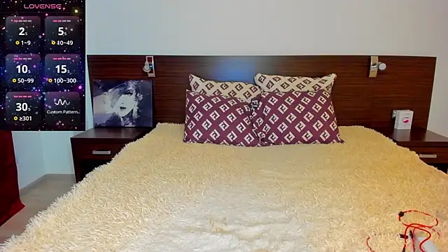 Snapshot of Hanna_Becrett17 chatting on March 3, 2:04 pm Hanna Becrett17 online show from March 3, 2:04 pm