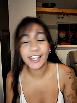 blvckbabyweed07 online show from September 17, 10:11 pm