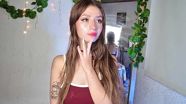 ari kat online show from January 14, 5:51 am