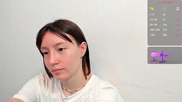 lizzy davis 1 online show from February 16, 4:09 am