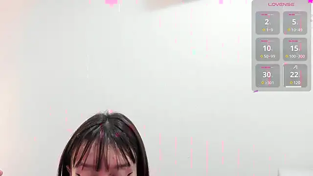 lizzy davis 1 online show from February 28, 9:58 am