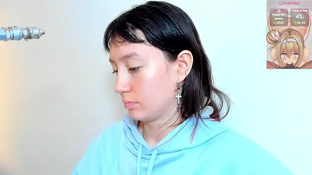 lizzy davis 1 online show from November 14, 4:00 am