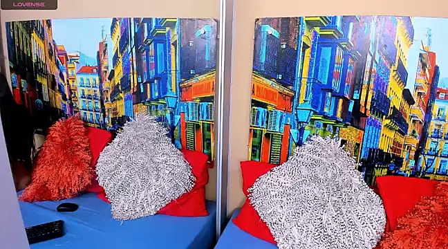 CristalLoren online show from February 20, 11:42 am