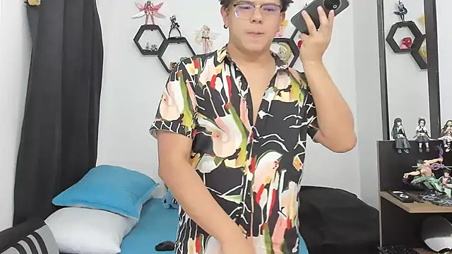 Siul bigboy online show from September 19, 6:19 pm