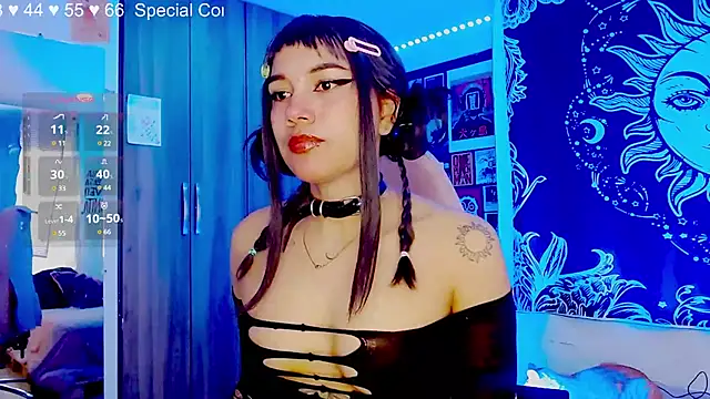 melissahowl online show from January 16, 4:50 pm