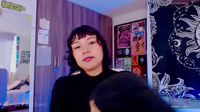 melissahowl online show from September 12, 12:49 pm