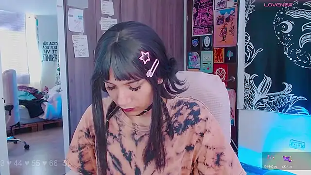 melissahowl online show from September 25, 3:16 pm