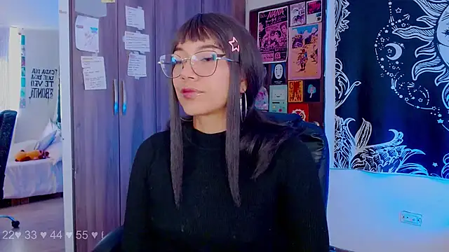 melissahowl online show from October 15, 3:12 pm