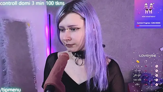 SpectraSirens online show from January 21, 9:35 am