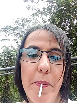 IsisBlake online show from February 22, 8:53 pm