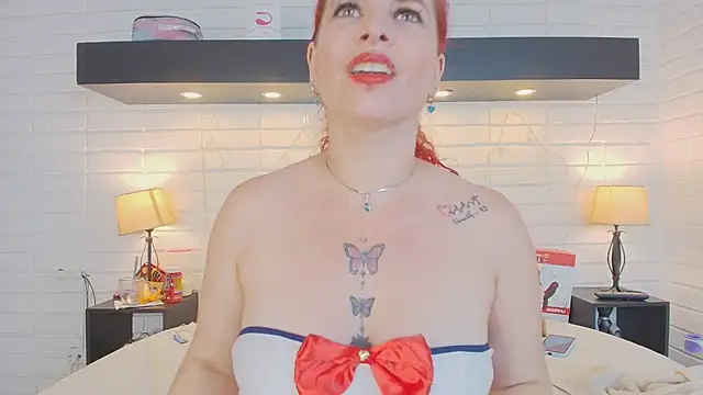 HannaBrave online show from January 19, 8:09 pm