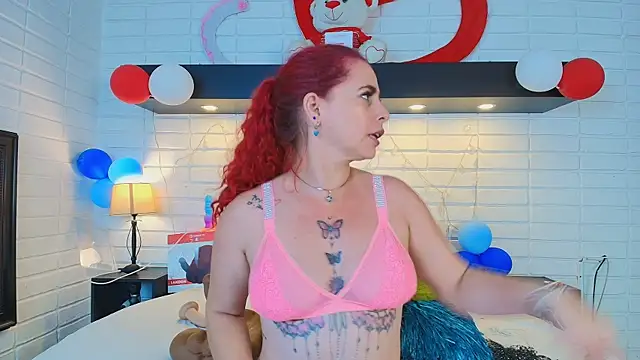 HannaBrave online show from February 17, 3:31 pm