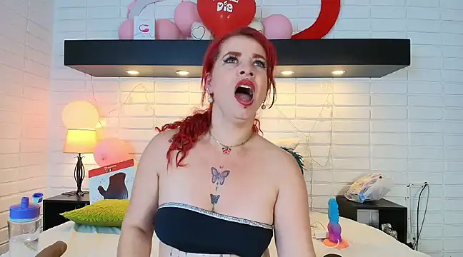 HannaBrave online show from March 9, 9:57 am