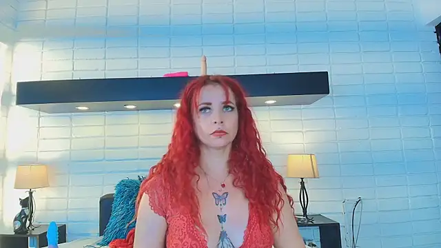 HannaBrave online show from March 18, 5:42 pm