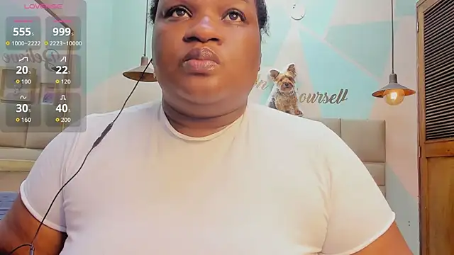 lilybaudyn  online show from September 12, 12:22 am