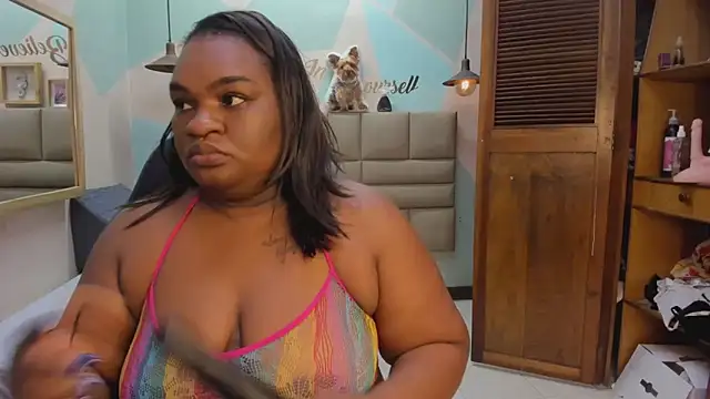 lilybaudyn  online show from September 16, 12:33 am