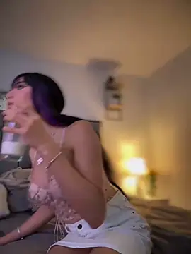 Carlita cute online show from December 15, 12:49 pm